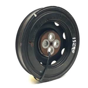 POLEA CIGUEÑAL A6510300603 JEEP COMPASS Autodesguaces Alicante