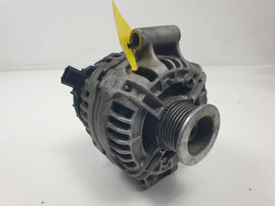 ALTERNADOR 0124415016 FORD TRANSIT MOD. 2000 COMBI Autodesguaces Alicante