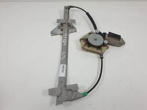 ELEVALUNAS DELANTERO DERECHO VOLVO S40 BERLINA Autodesguaces Alicante