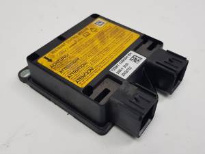 CENTRALITA AIRBAG 2S6T14B056BK FORD FIESTA (CBK) Autodesguaces Alicante