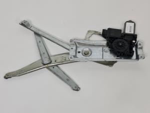 ELEVALUNAS DELANTERO DERECHO 114509400 OPEL VECTRA B BERLINA Autodesguaces Alicante
