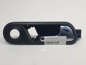 MANETA INTERIOR DELANTERA DERECHA 6L0837114 SEAT IBIZA (6L1) Autodesguaces Alicante