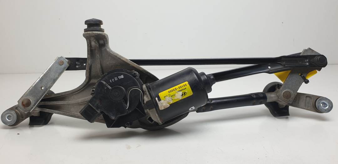MOTOR LIMPIA DELANTERO - 98100D3000 - HYUNDAI - TUCSON
