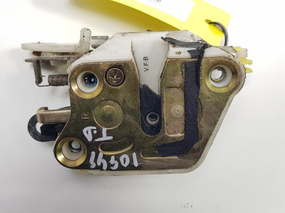 CERRADURA PUERTA TRASERA DERECHA - DAEWOO - MATIZ