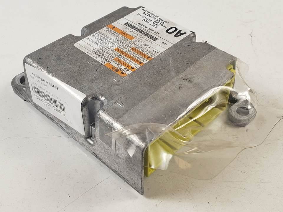 CENTRALITA AIRBAG - 233112101 - TOYOTA - AVENSIS