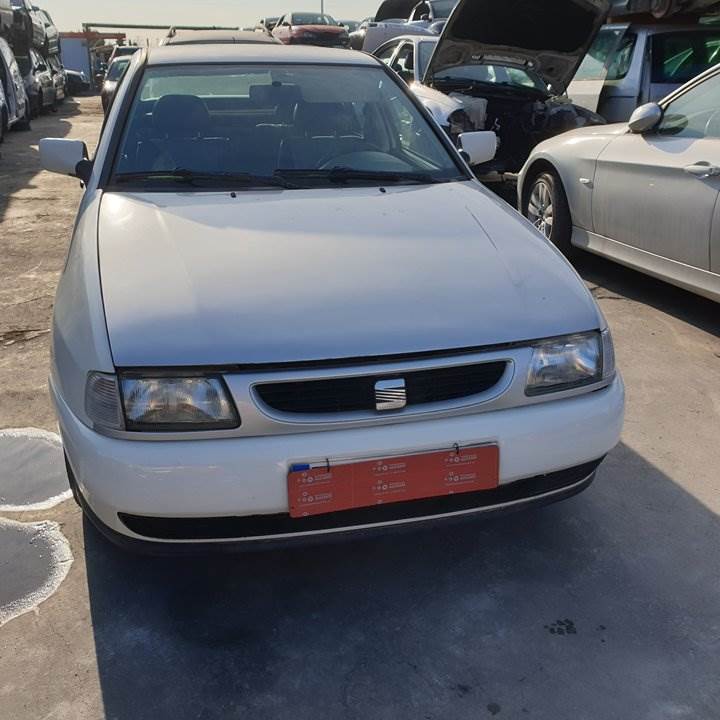 SEAT CORDOBA BERLINA (6K2) (1999 - 2003)