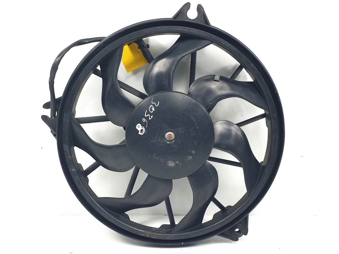 ELECTROVENTILADOR - FIAT - SCUDO COMBI (272)