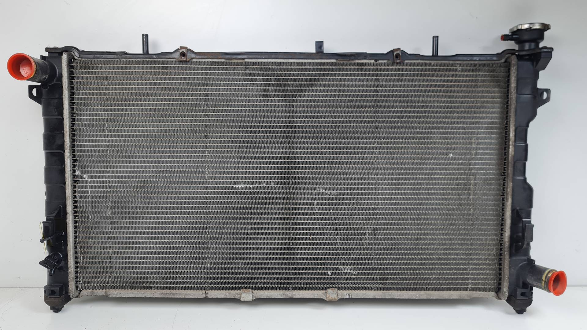 RADIADOR AGUA - 04809414AD - CHRYSLER - VOYAGER (RG)