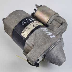 MOTOR ARRANQUE 867838 RENAULT CLIO II FASE II (B/CB0) Autodesguaces Alicante
