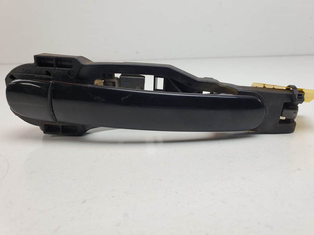 Türgriff außen hinten rechts - 5P0839886A - SEAT - ALTEA XL (5P5)
