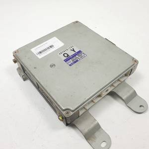 CENTRALITA MOTOR UCE 407913121 RENAULT MEGANE II FAMILIAR Autodesguaces Alicante
