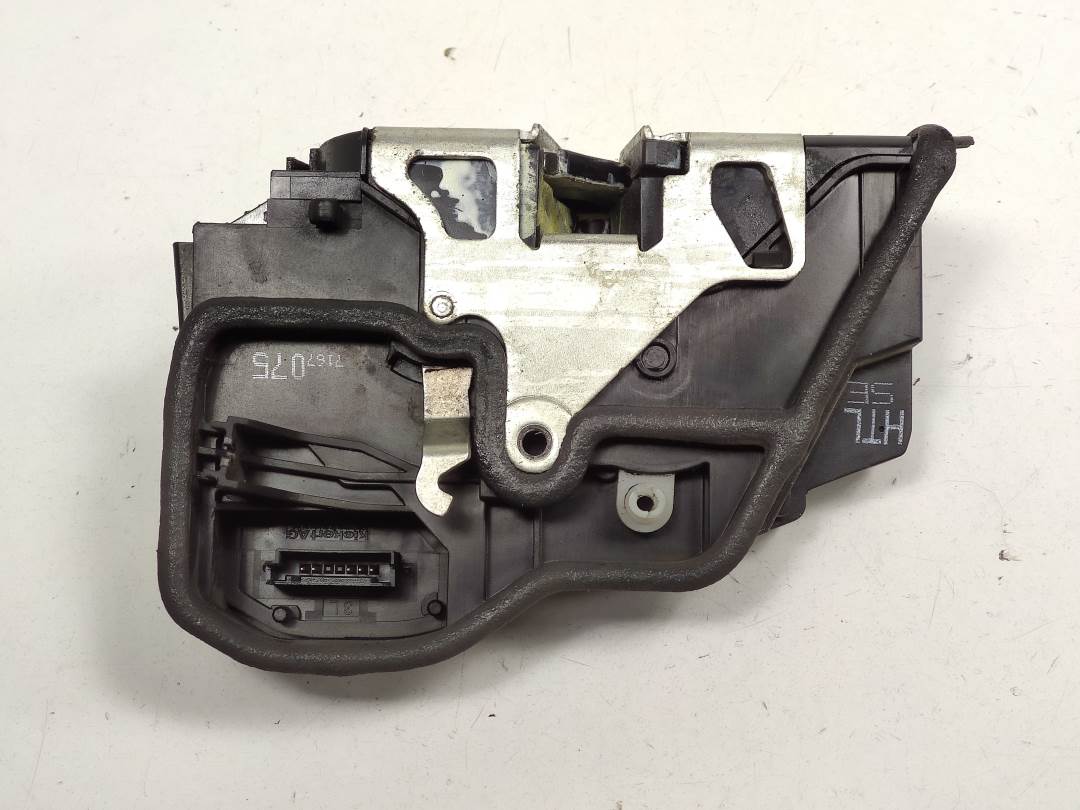 CERRADURA PUERTA TRASERA IZQUIERDA - 7167075 - BMW - X5 (E70)