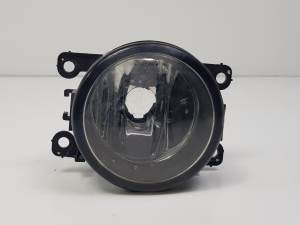 FARO ANTINIEBLA DERECHO 9650001680 PEUGEOT 307 CC (S2) Autodesguaces Alicante