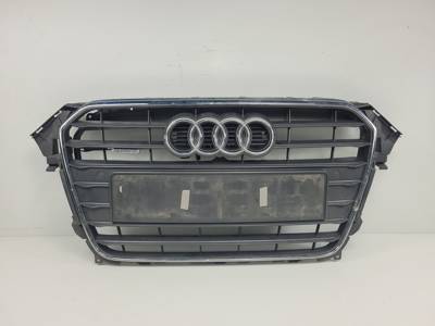 REJILLA DELANTERA 8K0853651E AUDI A4 AVANT (8K5) (2008) Autodesguaces Alicante