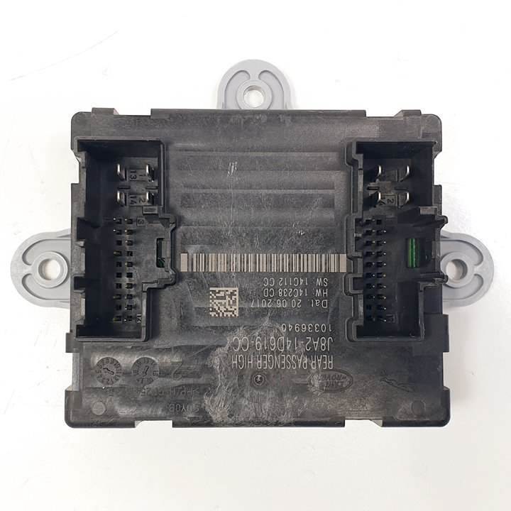MODULO ELECTRONICO - J8A214D619CC - LAND ROVER - RANGE ROVER VELAR