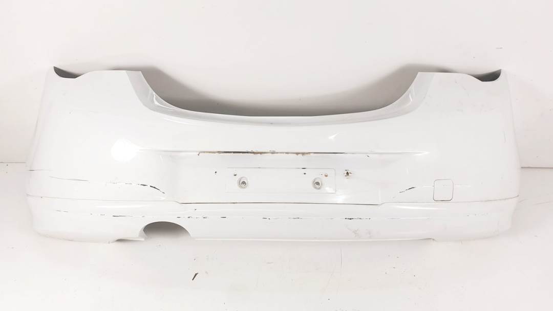PARAGOLPES TRASERO - OPEL - CORSA E