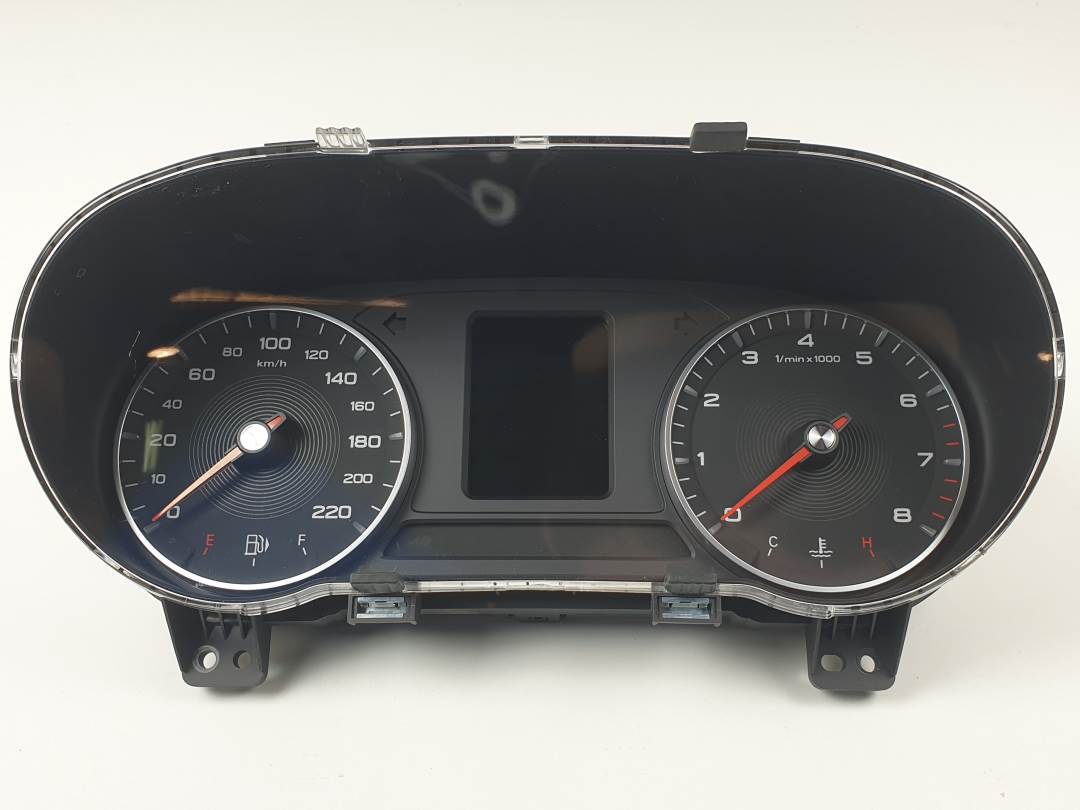 CUADRO INSTRUMENTOS - 11317198 - MG - ZS