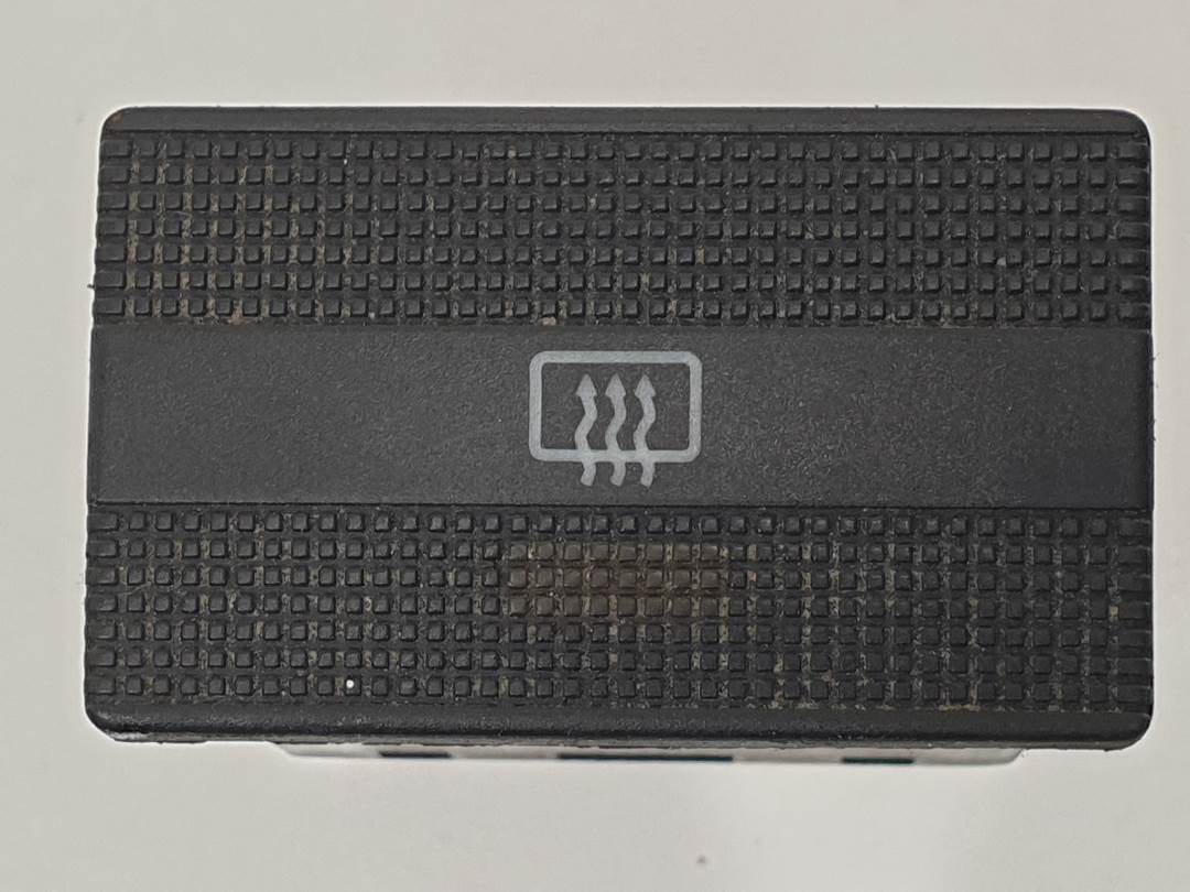 INTERRUPTOR - VOLKSWAGEN - T4 TRANSPORTER/FURGONETA (MOD. 1991)