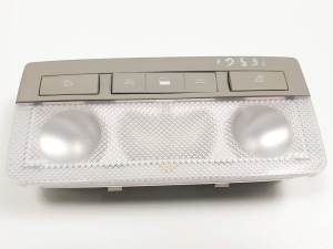 LUZ INTERIOR 316627975 OPEL ASTRA J SPORTS TOURER Autodesguaces Alicante