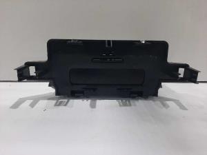 PANTALLA MULTIFUNCION 8200350498 RENAULT MEGANE II BERLINA 5P Autodesguaces Alicante