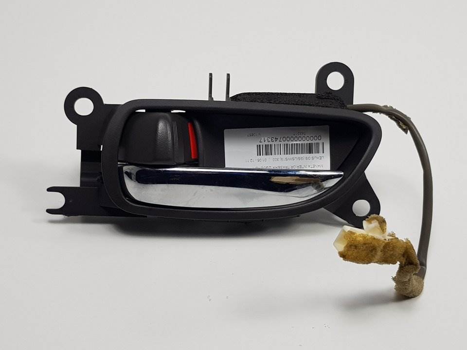 MANETA INTERIOR TRASERA IZQUIERDA - 6929830040 - LEXUS - GS (GS/US/WS19)