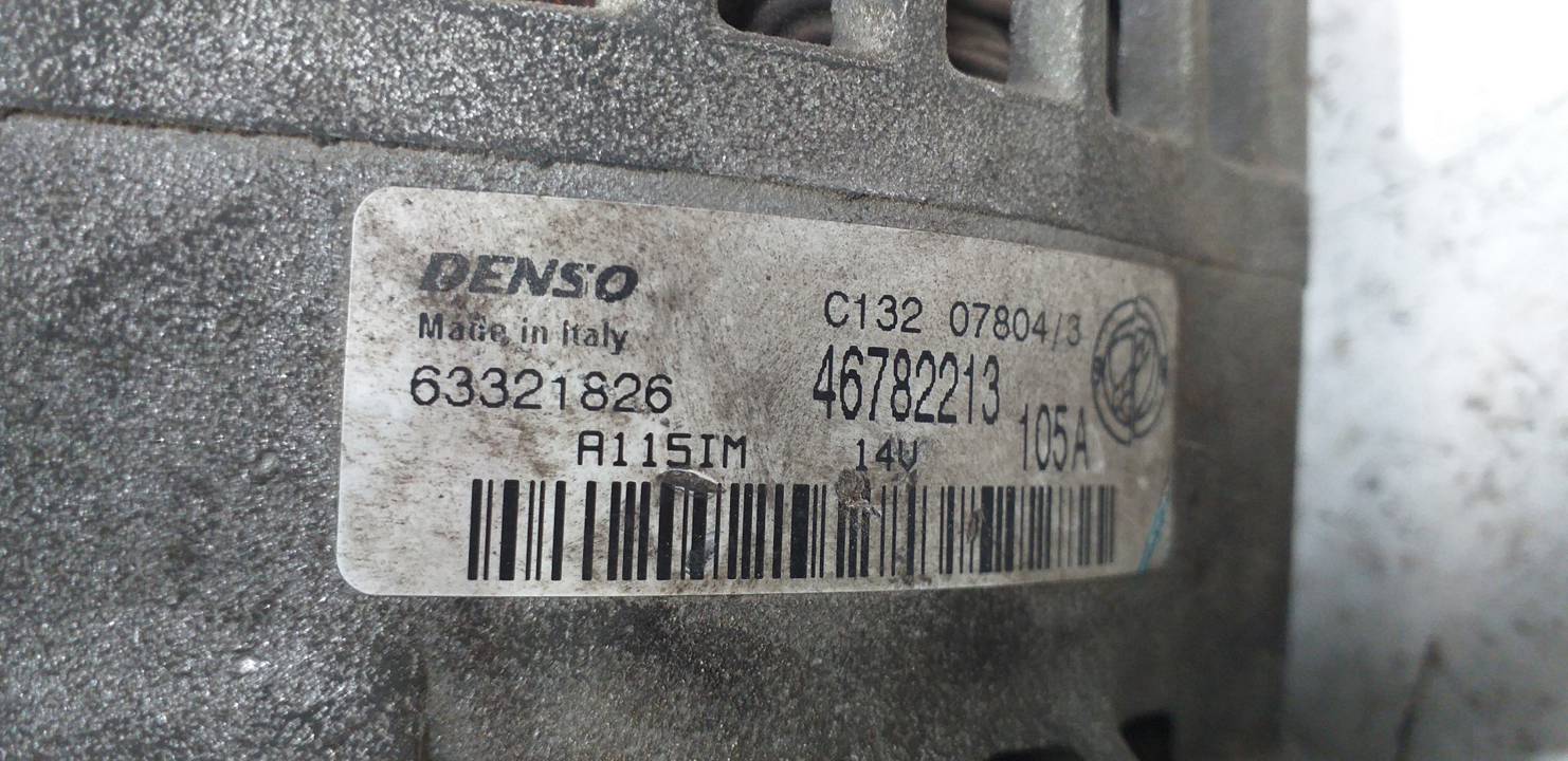 ALTERNADOR