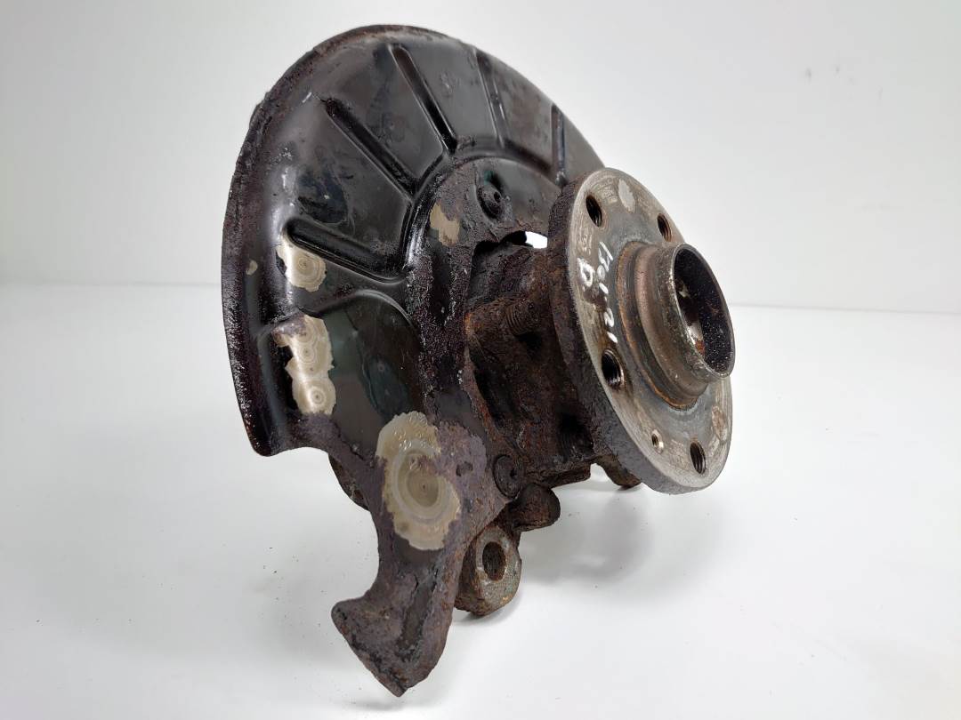 MANGUETA DELANTERA DERECHA - VOLKSWAGEN - EOS (1F7)