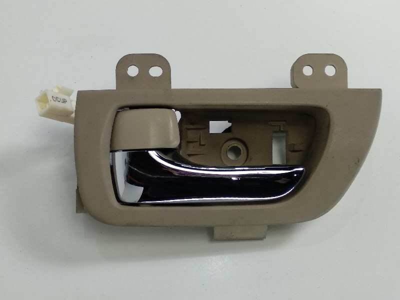 MANETA INTERIOR TRASERA IZQUIERDA - 6920848010 - LEXUS - RX