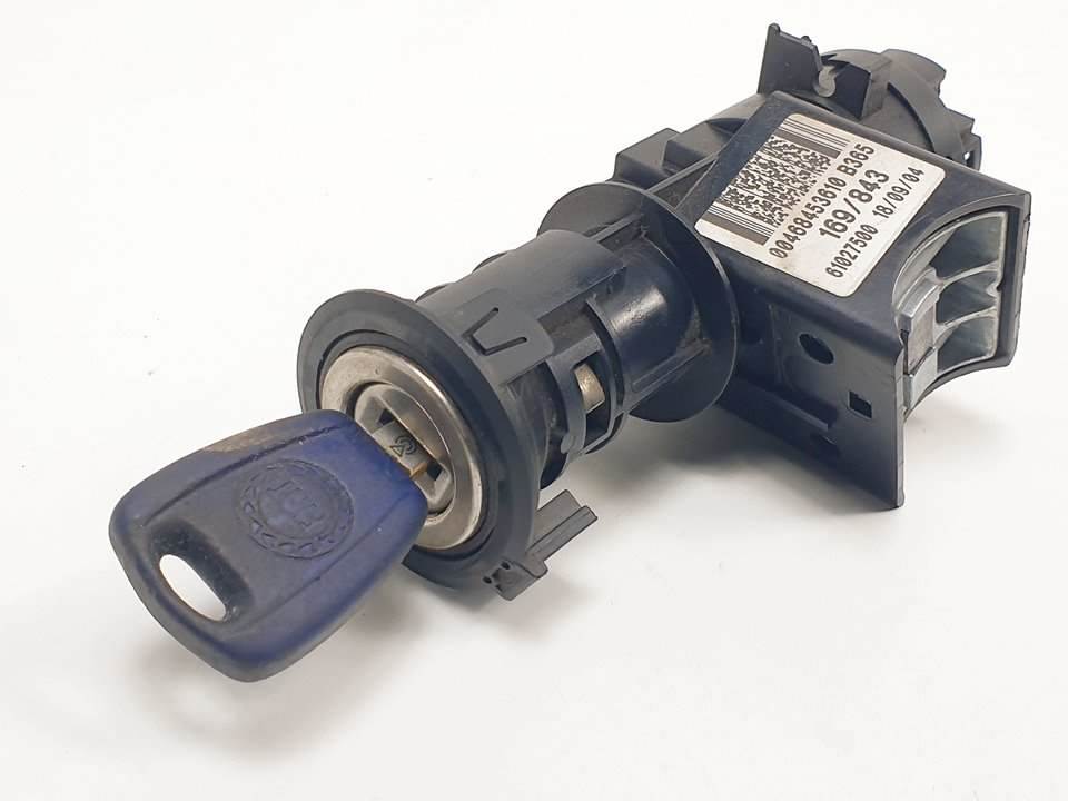 ANTIRROBO - 61027500 - FIAT - PANDA (169)