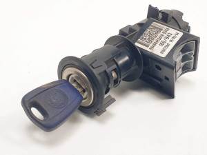 ANTIRROBO 61027500 FIAT PANDA (169) Autodesguaces Alicante