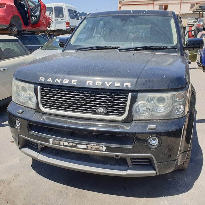 LAND ROVER RANGE ROVER SPORT (L320) (2005 - 2009)