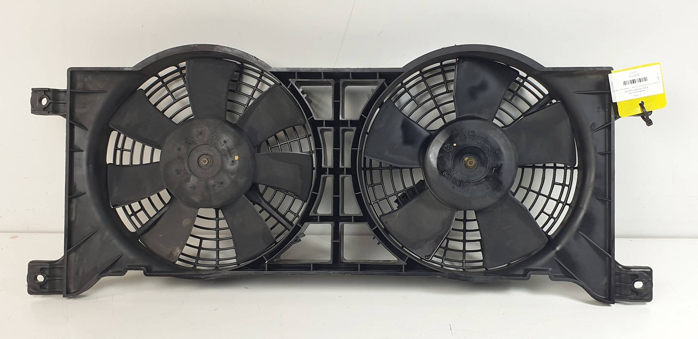 ELECTROVENTILADOR - 8821021050 - SSANGYONG - RODIUS