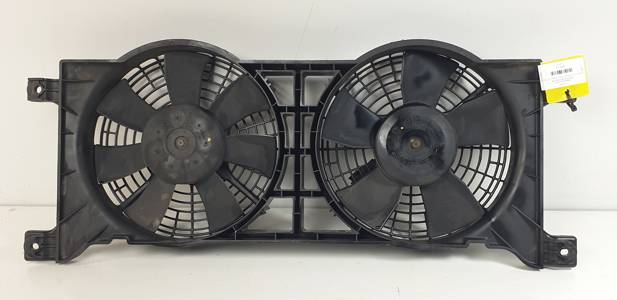 ELECTROVENTILADOR 8821021050 SSANGYONG RODIUS Autodesguaces Alicante