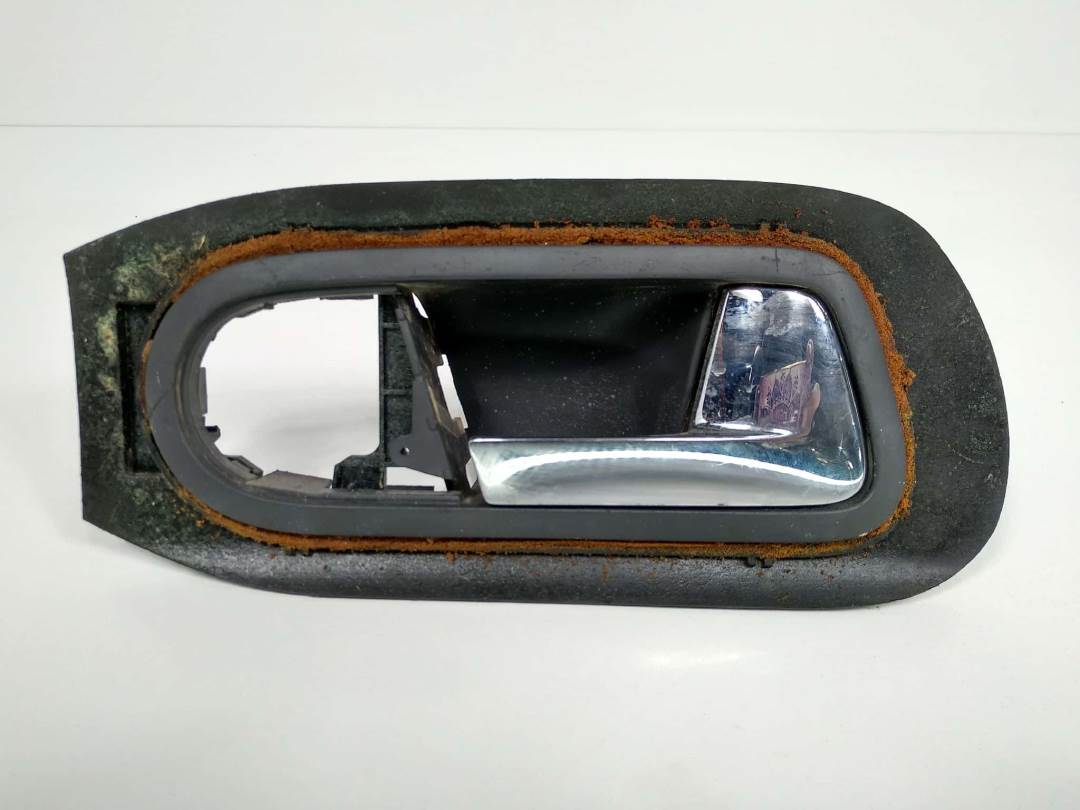 MANETA INTERIOR DELANTERA DERECHA - 7M3837114B - SEAT - ALHAMBRA (7V9)