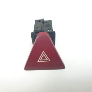 WARNING 9643219577 PEUGEOT 307 CC (S1) Autodesguaces Alicante