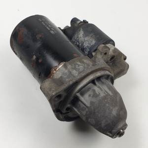 MOTOR ARRANQUE 0051510601 MERCEDES CLASE SLK (W170) ROADSTER Autodesguaces Alicante