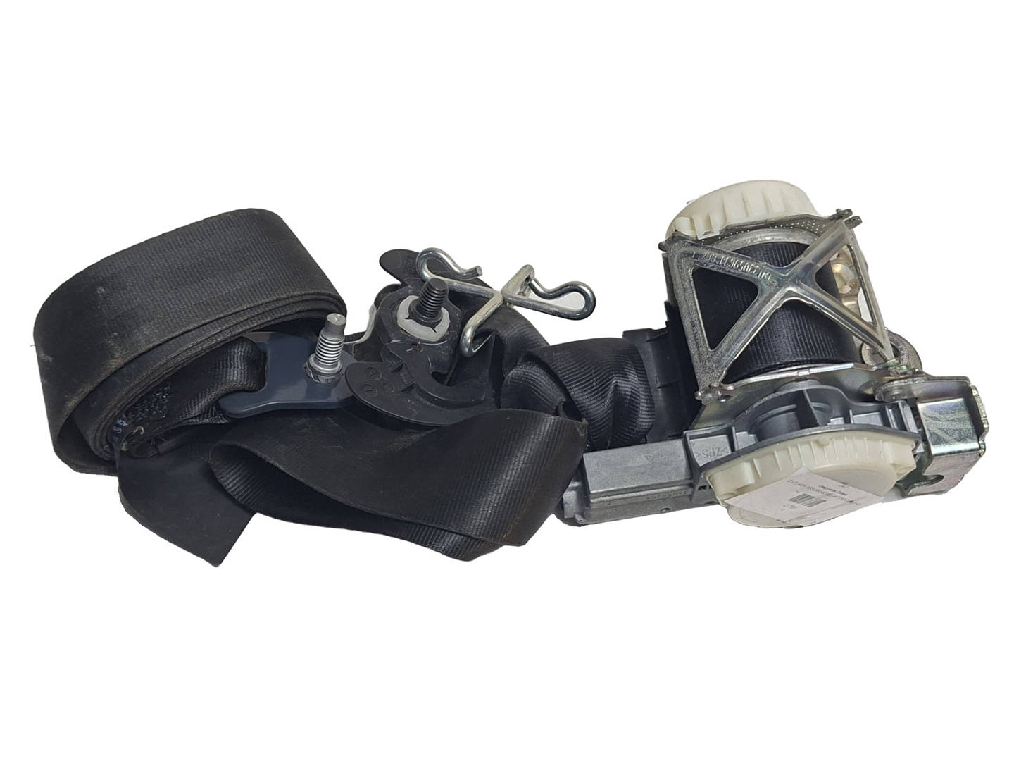 Cinturon Seguridad Delantero Derecho Peugeot 5008 (2012)