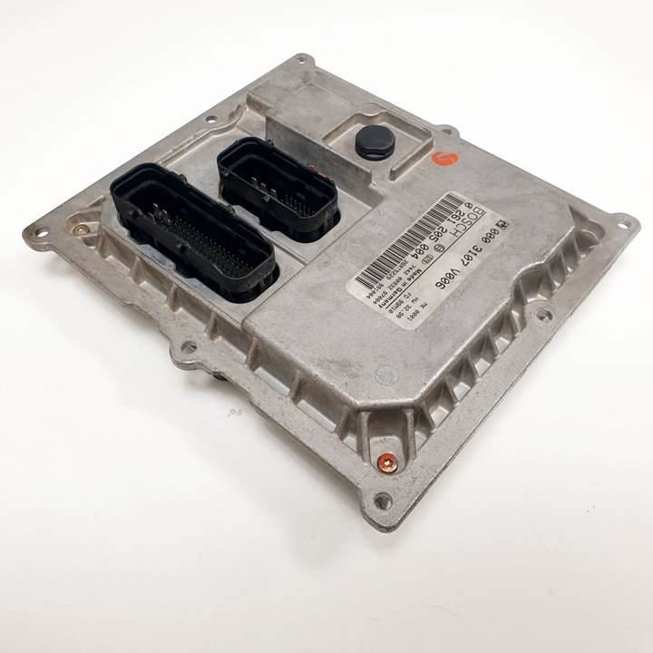 CENTRALITA MOTOR UCE - 0261205004 - SMART - FORTWO COUPE (C450)
