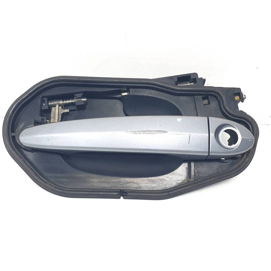 MANETA EXTERIOR DELANTERA IZQUIERDA - 51217034451 - BMW - X3 (E83)
