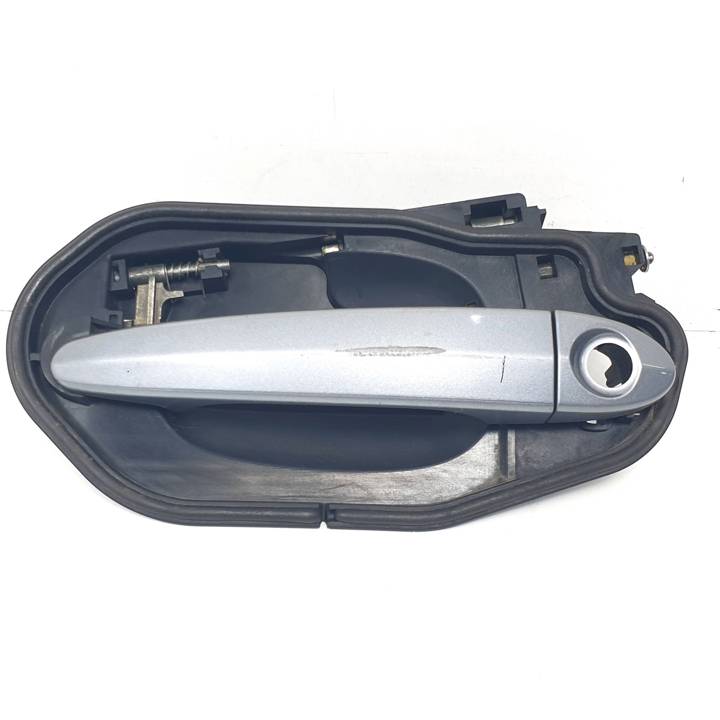 MANETA EXTERIOR DELANTERA IZQUIERDA 51217034451 BMW X3 (E83) Autodesguaces Alicante
