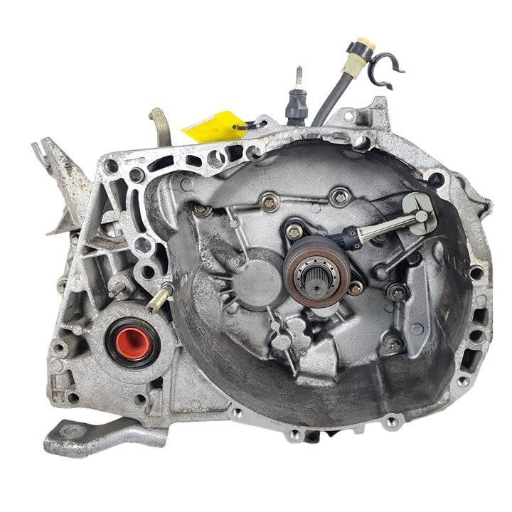 Getriebe - JH3106 - RENAULT - SCENIC II (X84,JM)