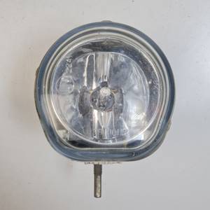 FARO ANTINIEBLA DERECHO 04107099900000 FIAT DOBLO Autodesguaces Alicante