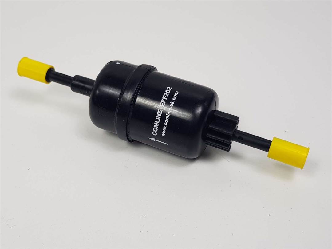 FILTRO GASOLINA - EFF202 - MAZDA - 323 BERL. F/S (BJ)