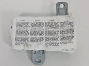 AIRBAG LATERAL DELANTERO DERECHO 30321242B BMW SERIE 7 (E65/E66) Autodesguaces Alicante