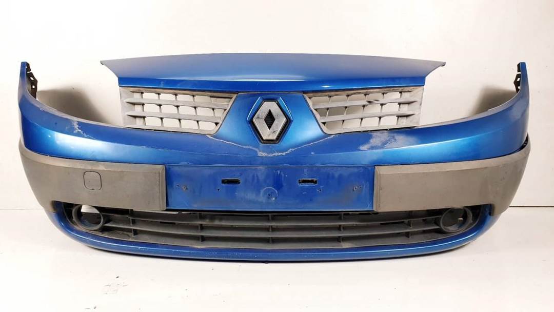 PARAGOLPES DELANTERO - RENAULT - SCENIC II (X84,JM)
