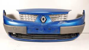 PARAGOLPES DELANTERO RENAULT SCENIC II (X84,JM) Autodesguaces Alicante
