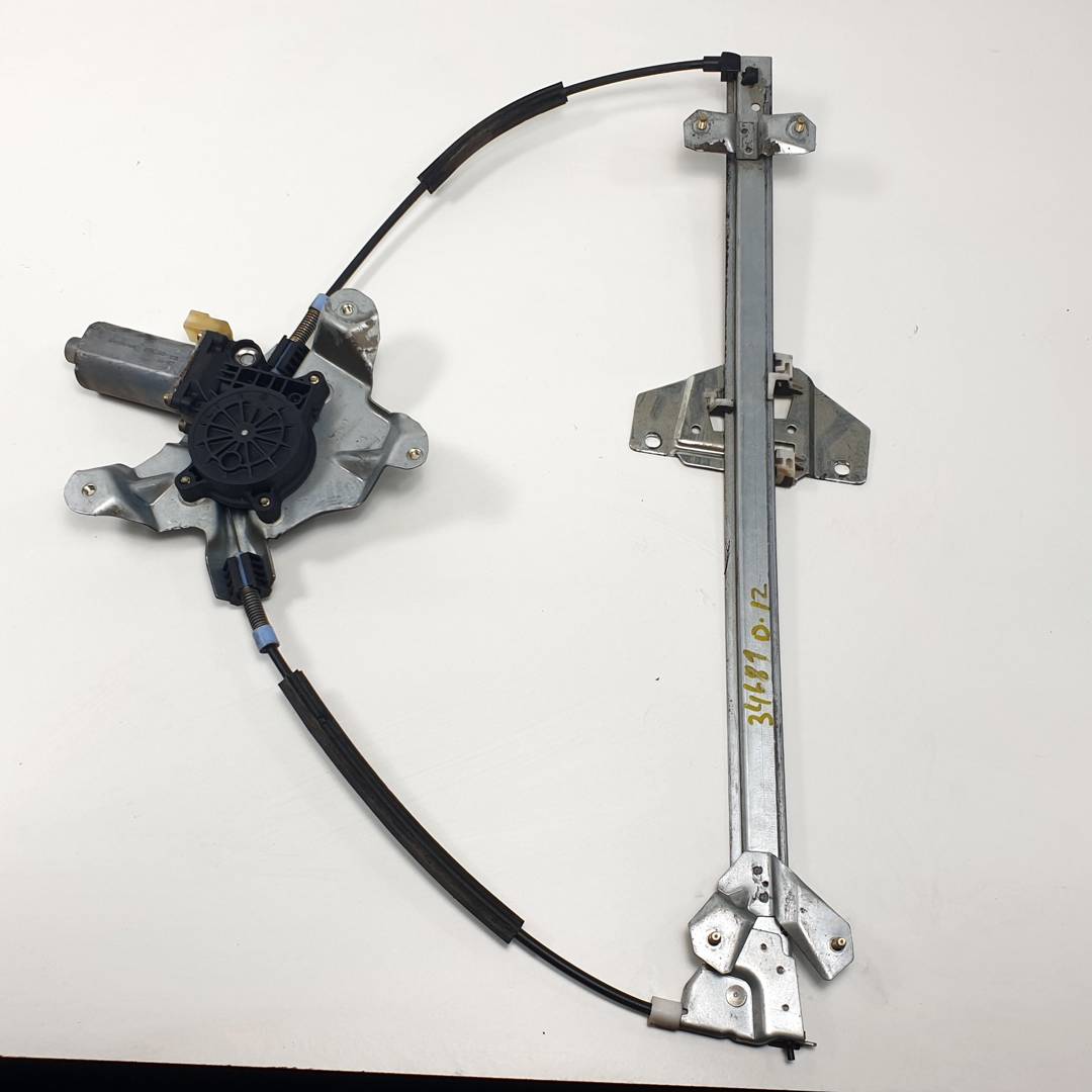 Fensterheber vorne links - 0130821993 - FORD - TRANSIT CONNECT (TC7)