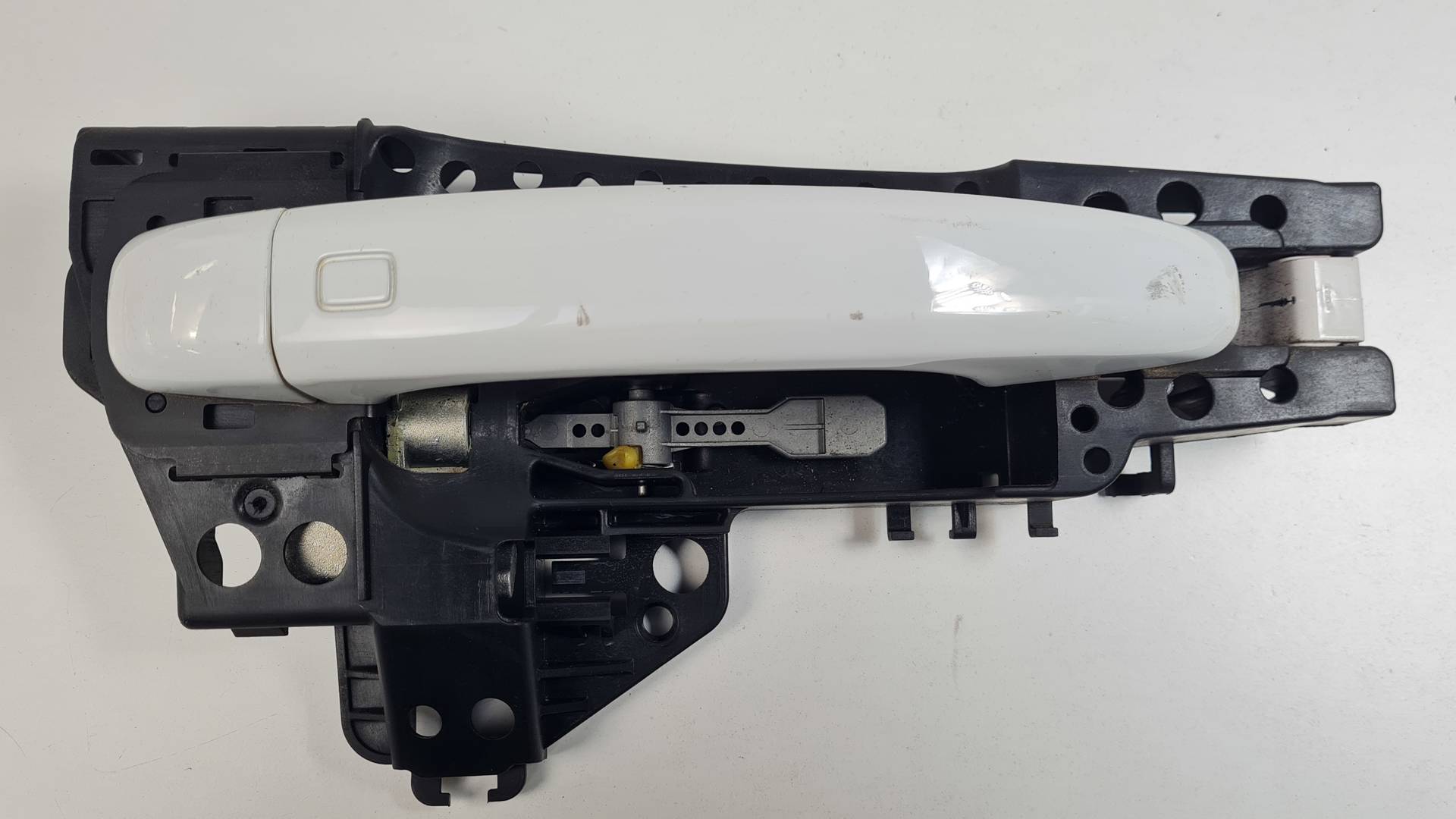 MANETA EXTERIOR DELANTERA DERECHA - 8T0837896B - AUDI - A5 SPORTBACK (8TA)