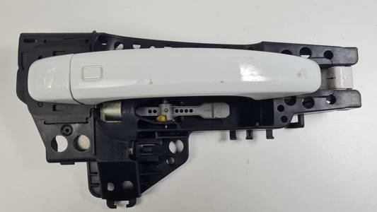 MANETA EXTERIOR DELANTERA DERECHA 8T0837896B AUDI A5 SPORTBACK (8TA) Autodesguaces Alicante