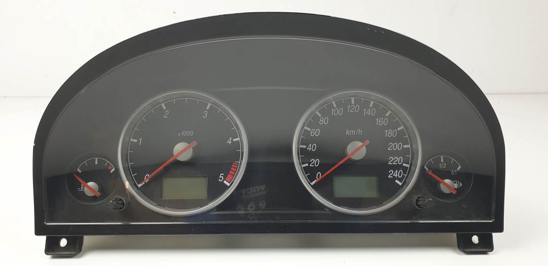 Combiné d’instruments - 1S7F10849JE - FORD - MONDEO BERLINA (GE)